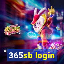 365sb login